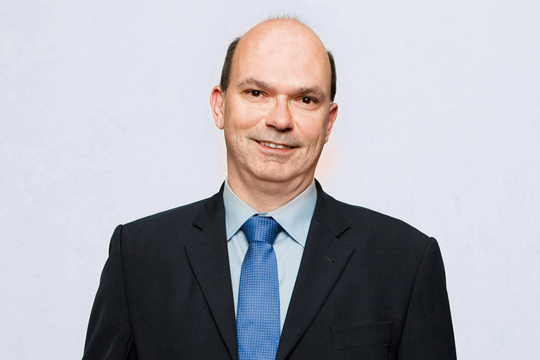 Martin Knauf
