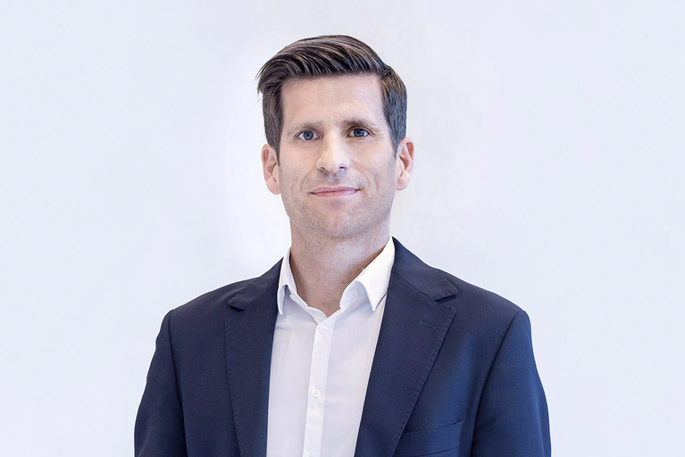 Sebastian Huber