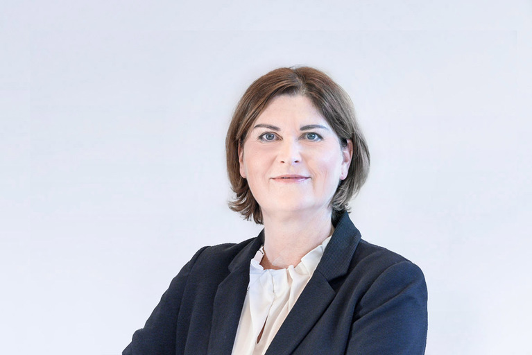 Silke Vergeld