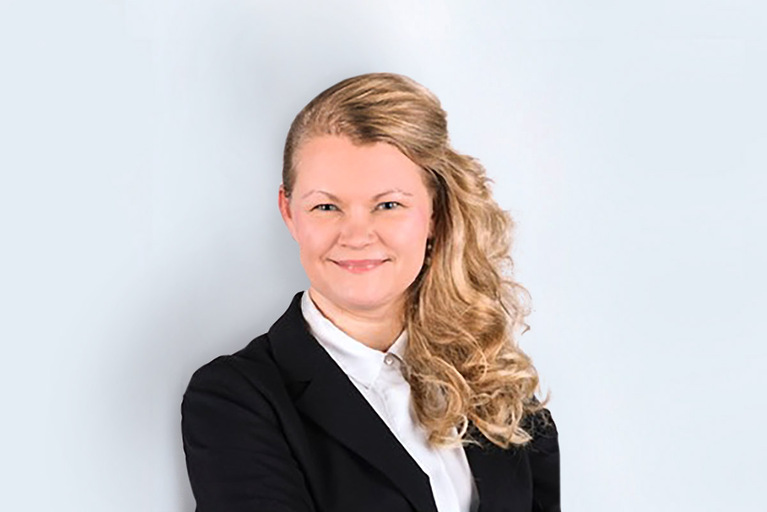 Svetlana Malcher