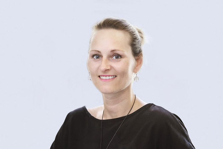 Sabrina Graf