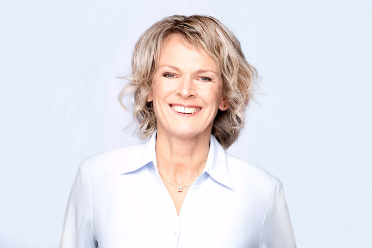 Birgit Sayn